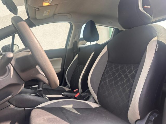 NISSAN Micra usata, con Alzacristalli elettrici