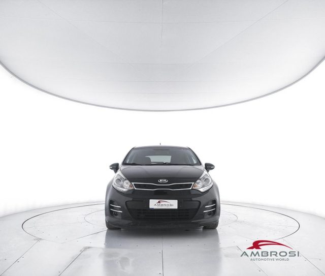 KIA Rio usata 4