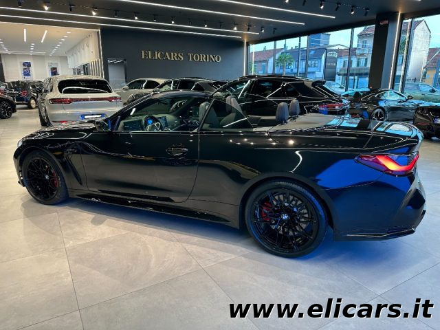 BMW M4 usata, con Autoradio