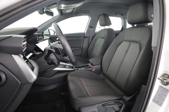 AUDI A3 usata 1