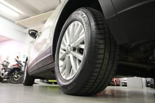 VOLKSWAGEN T-Roc usata, con Sedile posteriore sdoppiato