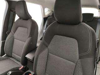 RENAULT Captur usata, con Cruise Control