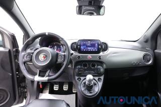 ABARTH 595 usata, con Controllo automatico clima