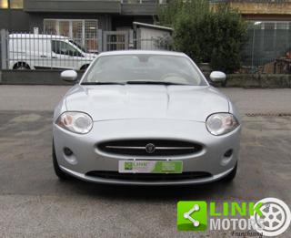 JAGUAR XK usata, con Airbag laterali