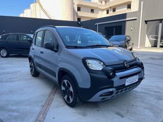 FIAT Panda Cross usata, con Airbag