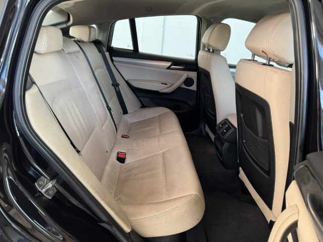 BMW X4 usata, con Chiusura centralizzata