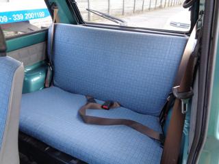 FIAT Panda usata 5