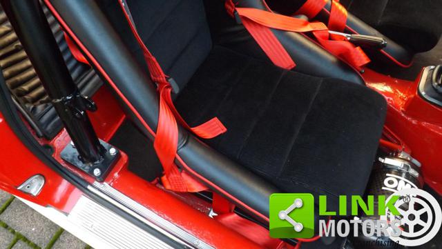 FIAT 124 Spider usata 33