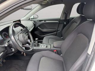 AUDI A3 usata, con Climatizzatore