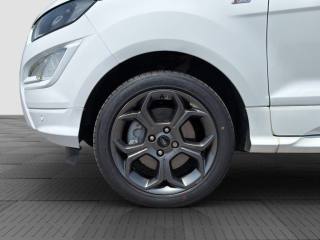 FORD EcoSport usata 15