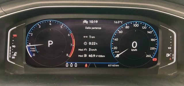 VOLKSWAGEN T-Roc usata, con Bracciolo