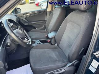 VOLKSWAGEN Tiguan usata, con Fendinebbia