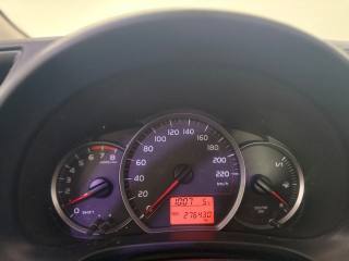 TOYOTA Yaris usata 20