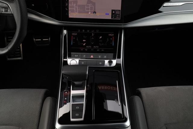 AUDI Q8 usata, con Filtro antiparticolato