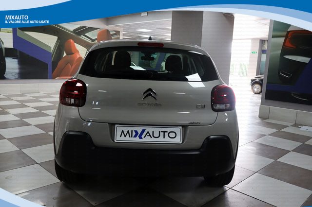 CITROEN C3 usata, con Autoradio