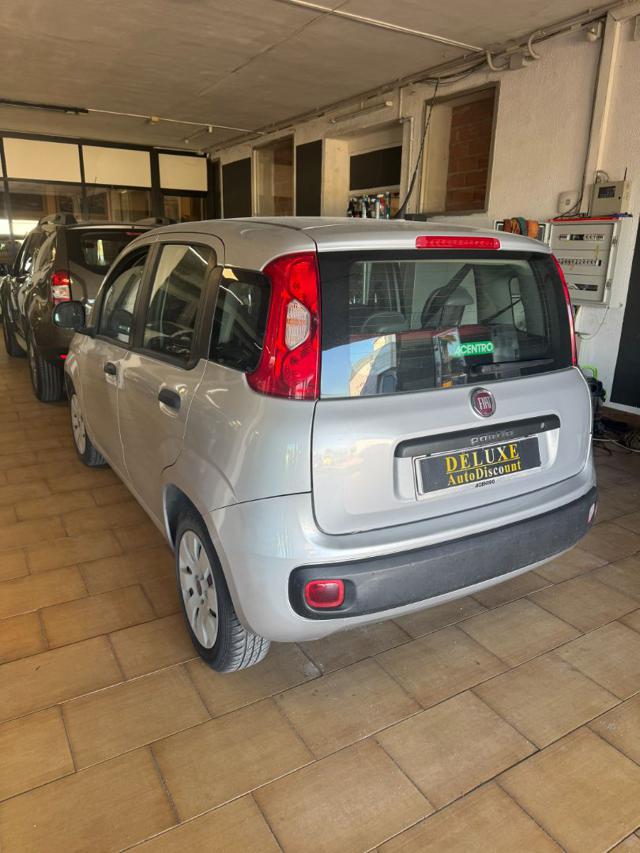 FIAT Panda usata, con Airbag Passeggero