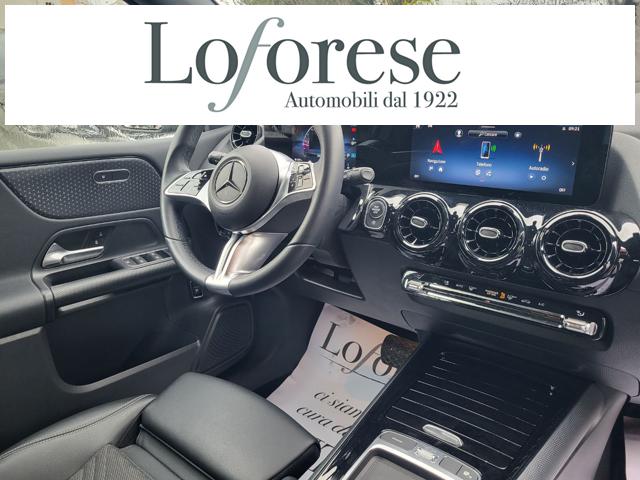 MERCEDES-BENZ B 180 usata, con ESP