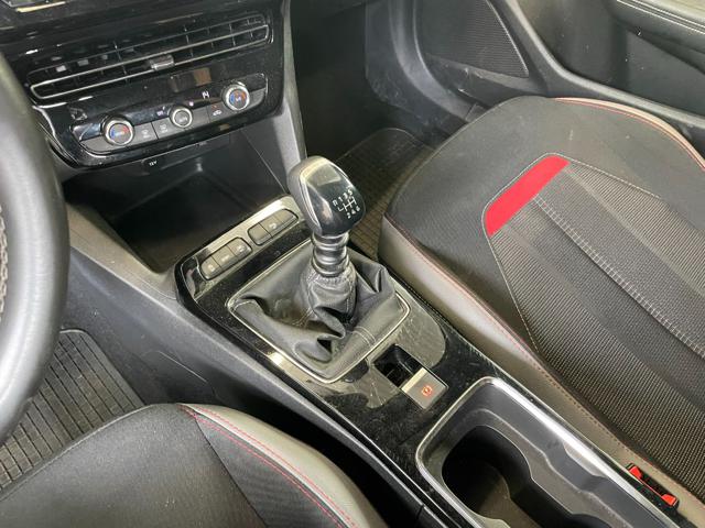 OPEL Mokka usata, con USB