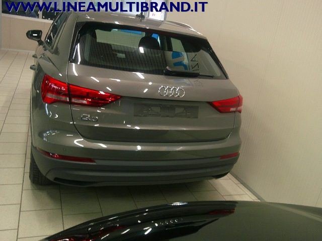 AUDI Q3 usata, con Antifurto