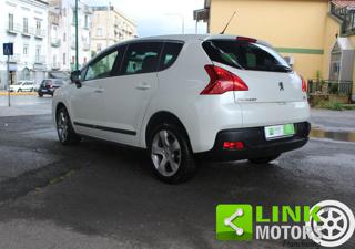 PEUGEOT 3008 usata, con Alzacristalli elettrici