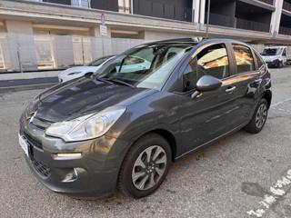 CITROEN C3 usata, con Airbag