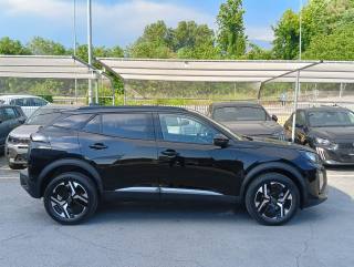 PEUGEOT 2008 usata, con Airbag Passeggero