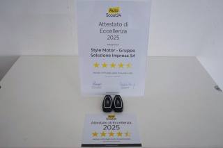 FORD Puma usata, con Regolazione elettrica sedili