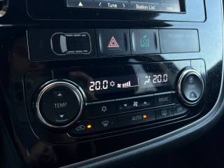 MITSUBISHI Outlander usata, con Filtro antiparticolato