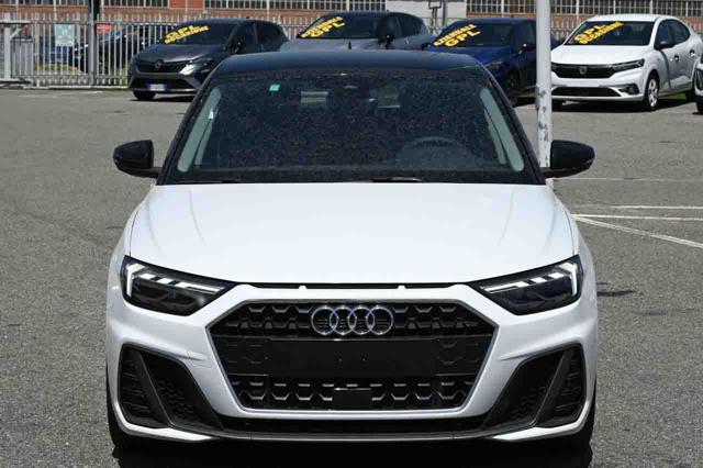 AUDI A1 usata, con Park Distance Control