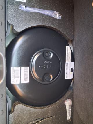 FIAT Panda usata, con Chiusura centralizzata