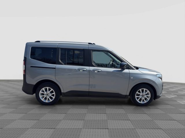 FORD Tourneo Courier usata 5