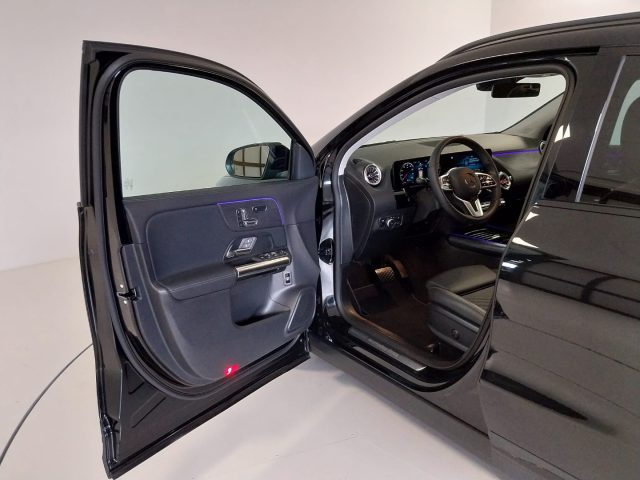 MERCEDES-BENZ GLA 220 usata, con Autoradio