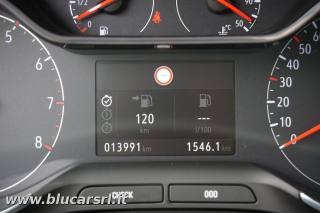 OPEL Crossland usata 19