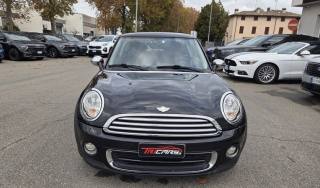 MINI One usata, con Airbag