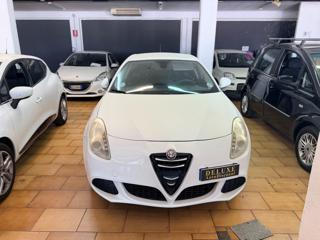 ALFA ROMEO Giulietta usata, con Airbag