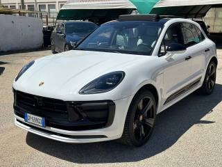 PORSCHE Macan usata, con Airbag