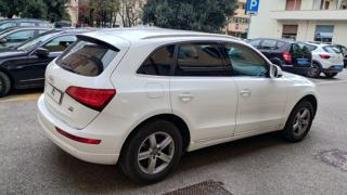 AUDI Q5 usata, con Chiusura centralizzata