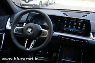 BMW X1 usata, con Cerchi in lega