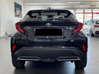 TOYOTA C-HR usata, con Alzacristalli elettrici