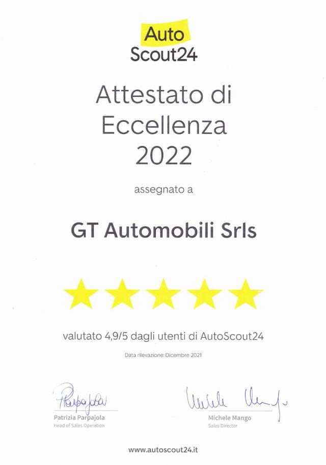 TOYOTA RAV 4 usata, con Specchietti laterali elettrici