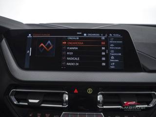BMW 120 usata 13