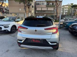 RENAULT Captur usata, con Antifurto