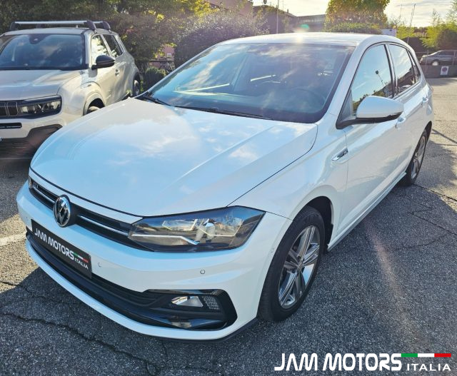 VOLKSWAGEN Polo usata, con ABS