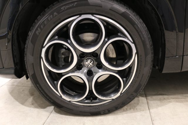 ALFA ROMEO Tonale usata, con Controllo trazione