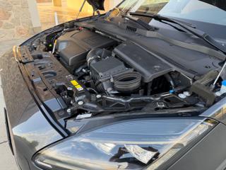 JAGUAR E-Pace usata, con Volante multifunzione