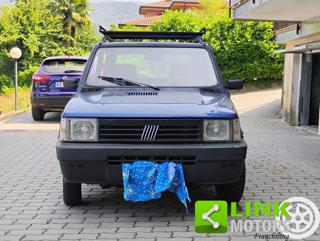 FIAT Panda usata, con Autoradio