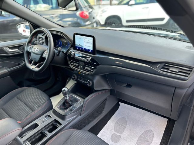 FORD Kuga usata, con Controllo vocale
