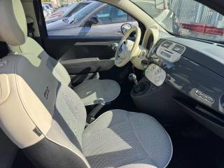 FIAT 500 usata, con Cruise Control