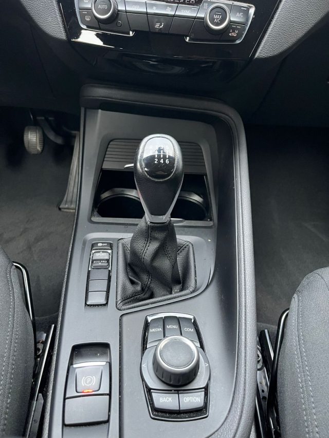 BMW X1 usata, con Chiusura centralizzata