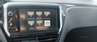 PEUGEOT 2008 usata, con Cruise Control